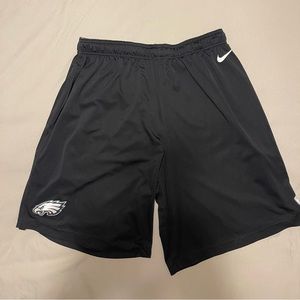 Philadelphia Eagles - Nike Athletic Shorts